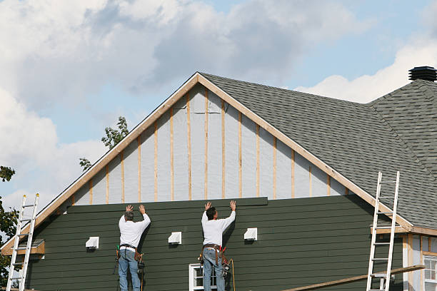 Best Siding for New Construction  in Dalhart, TX